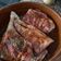 El cooksnap de Susana Hernández Seijas cuando hizo Costillas de cerdo asadas y adobadas en casa.