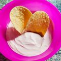 Cooksnap από Mary's kitchen🍴 στη συνταγή Sauce Γιαουρτιού για chips!