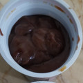 El cooksnap de Rita Lupia cuando hizo Postre tipo serenito 2 sabores con leche en polvo o leche común.