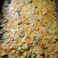 El cooksnap de Adriana cuando hizo Soufflé de zapallitos de tronco muy fácil.