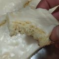 El cooksnap de Noe Lia cuando hizo Torta húmeda de limón.