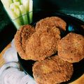 Antara Chakravorty's cooksnap of when they made ফিশ চপ (Fish chop recipe in bengali).