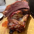 El cooksnap de poramoralhambre cuando hizo Tira de asado.