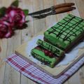 Cooksnap dari ayunabillarumaropen untuk resep Cake Kukus 2Lapis