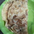 Cooksnap dari Ani Rohaeni untuk resep Telur dadar bawang merah