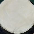 Cooksnap dari wiwik Daryanti untuk resep Kulit Risol Tipis Anti Sobek