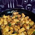 Cooksnap dari Vivi Susanty untuk resep Tuna crispy saus tiram