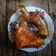 Cooksnap Nur Nadiah semasa beliau membuat Ayam Kampung Goreng.