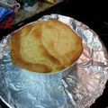 dreamtinkfl1984's cooksnap of when they made Quick and Easy Chicken Pot Pie!!!.