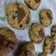 Cooksnap dari Amalia Meikaputri untuk resep Nutella - Chocolate & Butternut Chocochips Monster Cookies (No MIXER) 🍪🍪