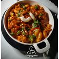Swati Bharadwaj's cooksnap of when they made রেড সস পাস্তা.
