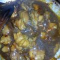 Cooksnap dari wandarilicious untuk resep Ayam Goreng Mentega