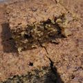 Cooksnap dari Desti Triharyani untuk resep 454. Banana Bread Oatmeal (gluten free)