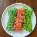 Cooksnap dari ❤️Bunda Lia❤️ untuk resep Sarang laba-laba