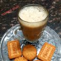 Mangal Shah's cooksnap of when they made गरम कॉफी (Hot coffee in marathi recipe).