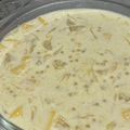 littlebear 的 楊枝甘露 cooksnap