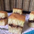 Cooksnap dari Malvin (YamminyAlifBaTaTsa) untuk resep Martabak Manis (pr_kuetradisionalberserat)