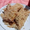 Cooksnap dari Nurhikmah Hikmah untuk resep Ayam Kremes Renyah Bersarang