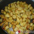 Cooksnap από dcroula στη συνταγή Πατάτες Arrosto