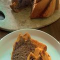 Cooksnap dari N_M untuk resep Bolu panggang ubi ungu