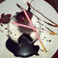 Cooksnap dari Vee Fitria Dewi untuk resep Chocolate Lava Cake