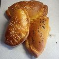 Anikó70 Cooksnap-ja, amikor elkészítette a(z) Húsos, zöldséges orosz pirog receptet.