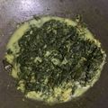 Cooksnap dari Hertin Elivia untuk resep Daun Singkong kuah Santan