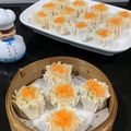 Cooksnap dari Wiwiek H Ginting untuk resep Siomay Ayam Udang