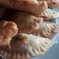 El cooksnap de Eliana Gonzalez cuando hizo Masa para empanadas aptas para horno o freír.