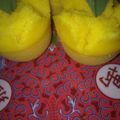 Cooksnap dari Tri Robiyah untuk resep Kue mangkok mekrok/kue apem