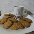 Cooksnap από KAT L στη συνταγή Κουλουράκια με ταχίνι 2