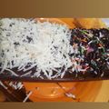 Cooksnap dari Andi Hilwa untuk resep Brownis kukus chocolatos