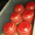 Cooksnap dari Ondi Oday untuk resep Kue lapis tepung ketan