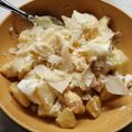 Cooksnap από nitsa στη συνταγή Πατατοσαλάτα