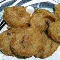 Cooksnap dari Ditha Angelina Makalalag untuk resep Perkedel Kentang