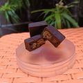 Cooksnap dari yana pristi untuk resep Coklat Kunafa Dubai