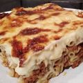 Cooksnap από persaki στη συνταγή Ελαφριά Μπεσαμέλ (Béchamel) με κορν φλάουρ και φρέσκο βούτυρο