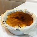 毛毛 的 【巴斯克乳酪蛋糕】｜9巷5弄 cooksnap