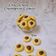 Cooksnap dari Yuna untuk resep Choco Cheese Thumbprint Cookies