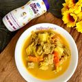 Cooksnap dari Dapur Mama DeFa untuk resep TONGSENG Mercon Daging Sapi