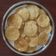 Dr. Pushpa Dixit's cooksnap of when they made મેંદા ની ફરસી પૂરી (Maida Farsi Poori Recipe In Gujarati).