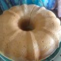 El cooksnap de Lorenza conge cuando hizo Bizcochuelo.