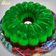 Cooksnap dari dhiaz untuk resep Puding Lumut Pandan