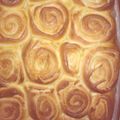 zsozso3 Cooksnap-ja, amikor elkészítette a(z) Ferdinánd tekercs receptet.
