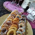صورة من fatima recipes ، شاركها بعد تجربة وصفة دوناتس