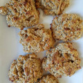 El cooksnap de Marga cuando hizo Galletas súper fáciles de avena y banana.