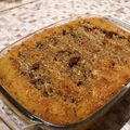 il Gero quando ha preparato Tortino di patate e broccoli