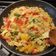 El cooksnap de Marta Jiménez-Bravo cuando hizo Couscous con pollo y verduras.