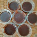 Cooksnap dari Tari Hafizha untuk resep Puding agar agar roti tawar