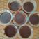 Cooksnap dari Tari Hafizha untuk resep Puding agar agar roti tawar